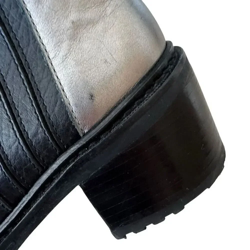Mamut black silver